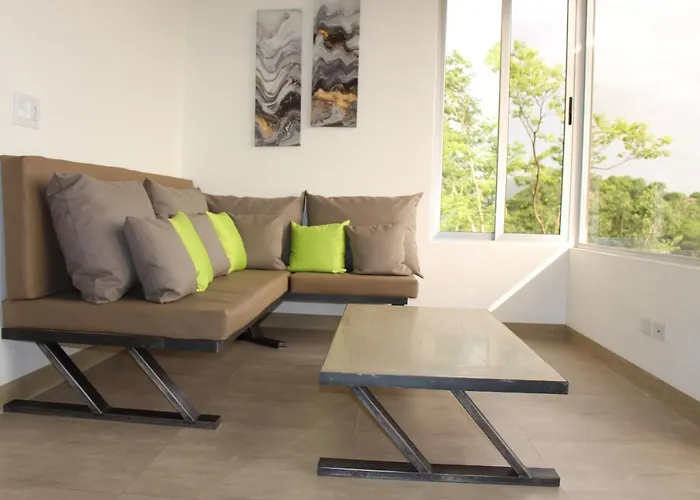 Horizon Appartement