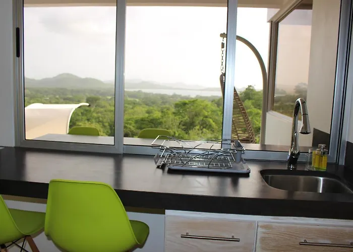 Horizon Appartement *