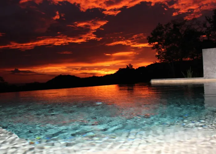 Horizon * Potrero (Guanacaste)