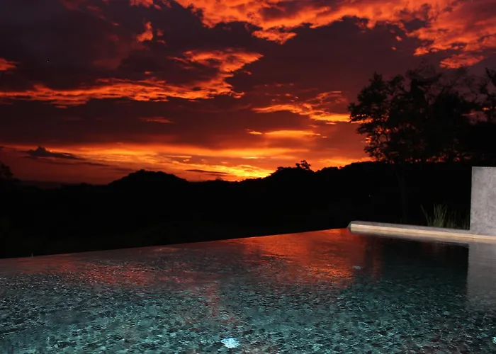 Horizon Appartement Potrero (Guanacaste)