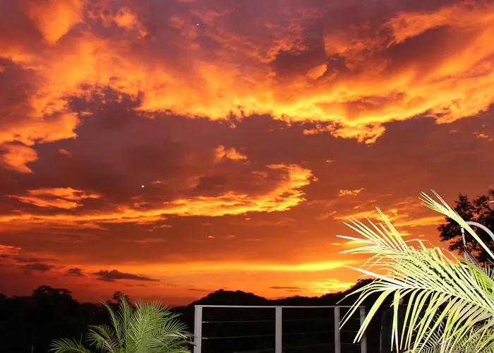 Appartement Horizon Potrero (Guanacaste)