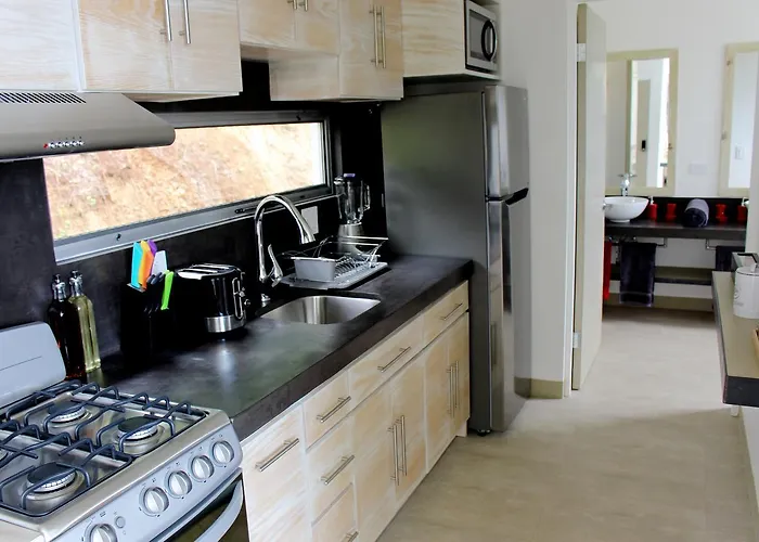 Horizon Appartement