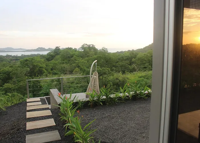 Appartement Horizon Potrero (Guanacaste)