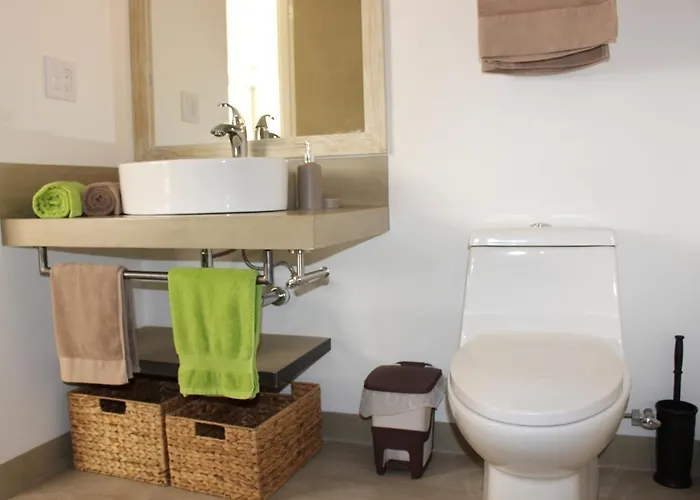 Appartement Horizon *