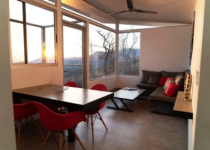 Horizon Appartement