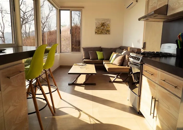 Horizon Appartement *