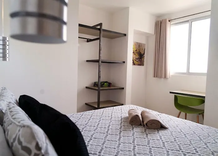 Appartement Horizon