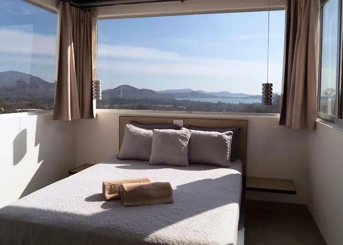 Appartement Horizon