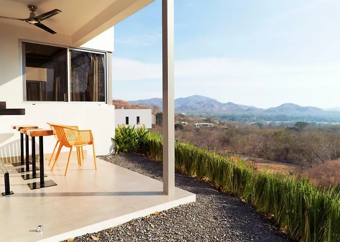 Appartement Horizon Potrero (Guanacaste)